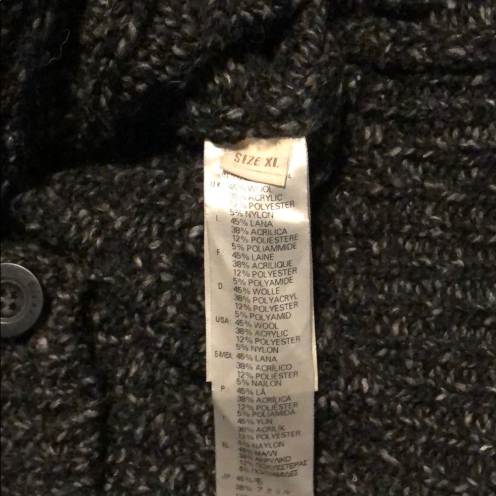 Men’s sweaters - Picture 3 of 4